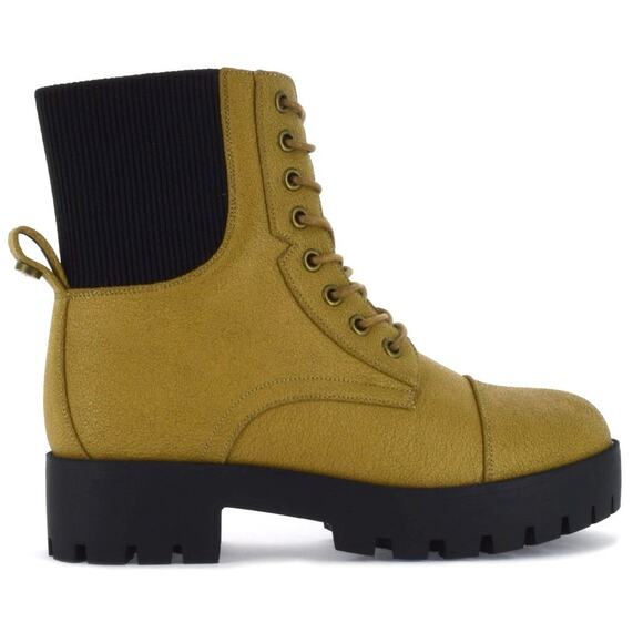 SEVEN7 Seven 7 Jadon Combat Boot New in Box Various Sizes MSRP $79 - Picture 4 of 9